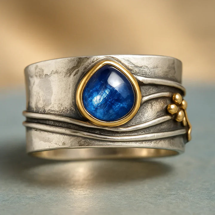 Gracira - HEAVENLY JOY RING