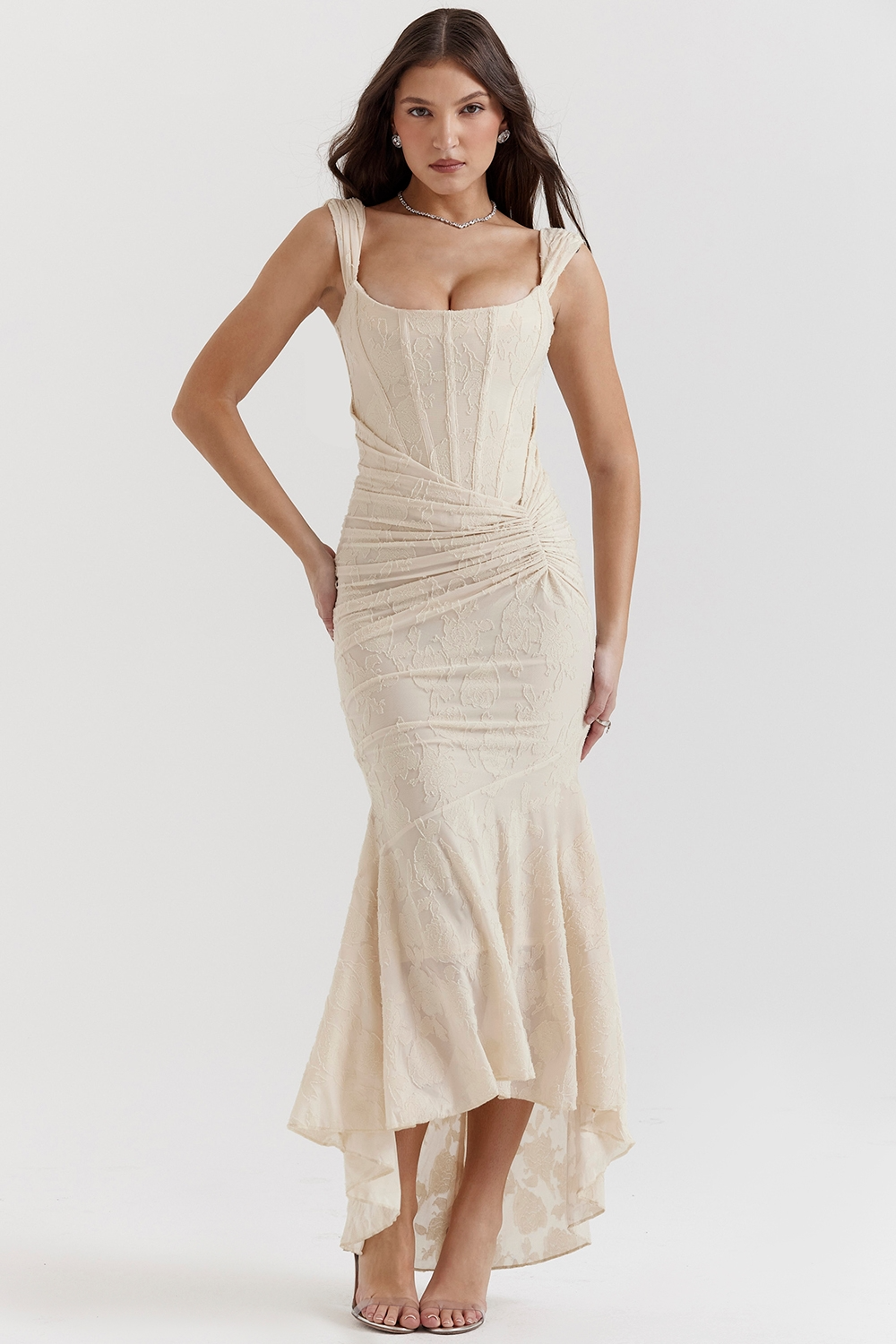 Bella - Maxi dresses