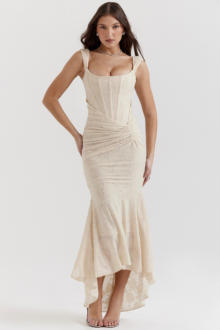 Bella - Maxi dresses