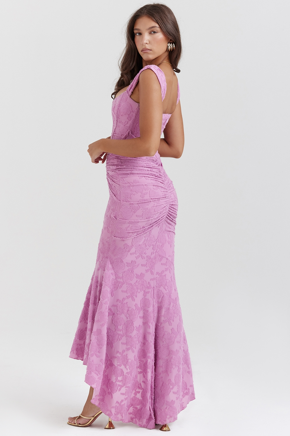 Bella - Maxi dresses