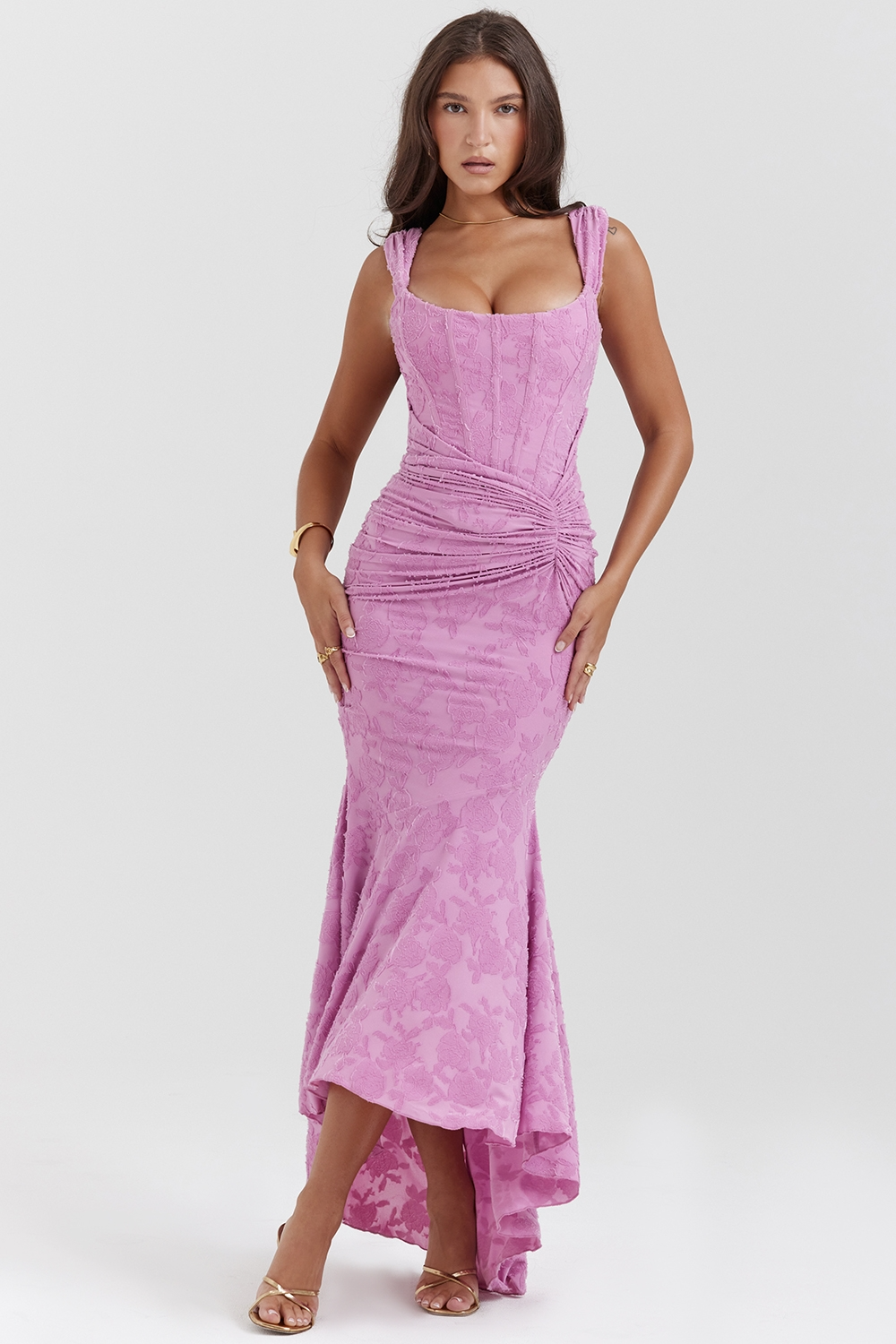 Bella - Maxi dresses
