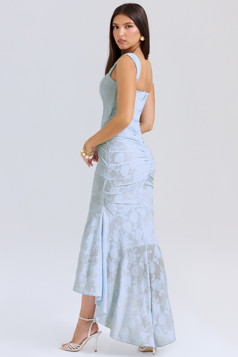 Bella - Maxi dresses