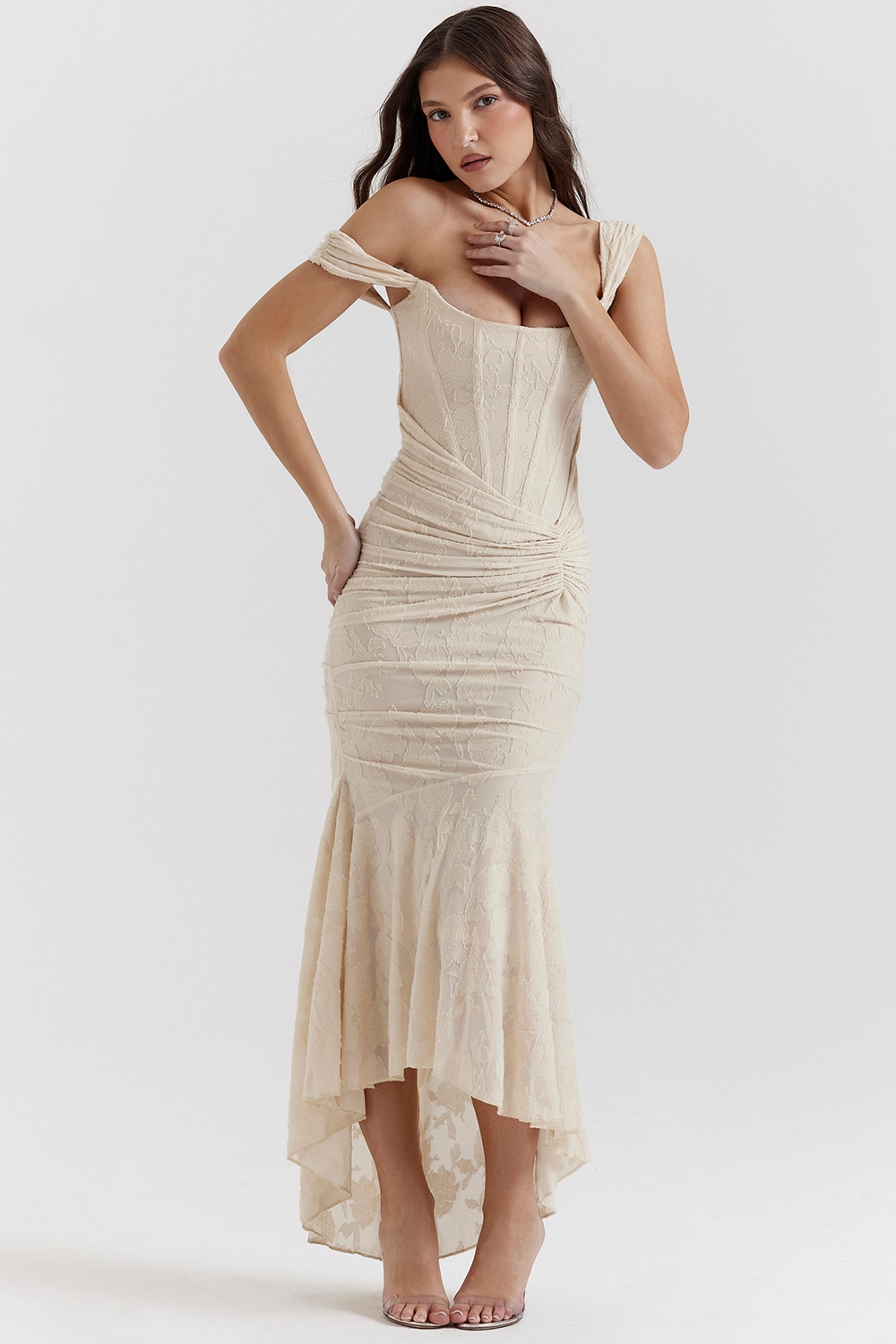 Bella - Maxi dresses