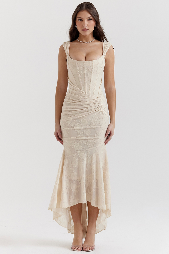 Bella - Maxi dresses