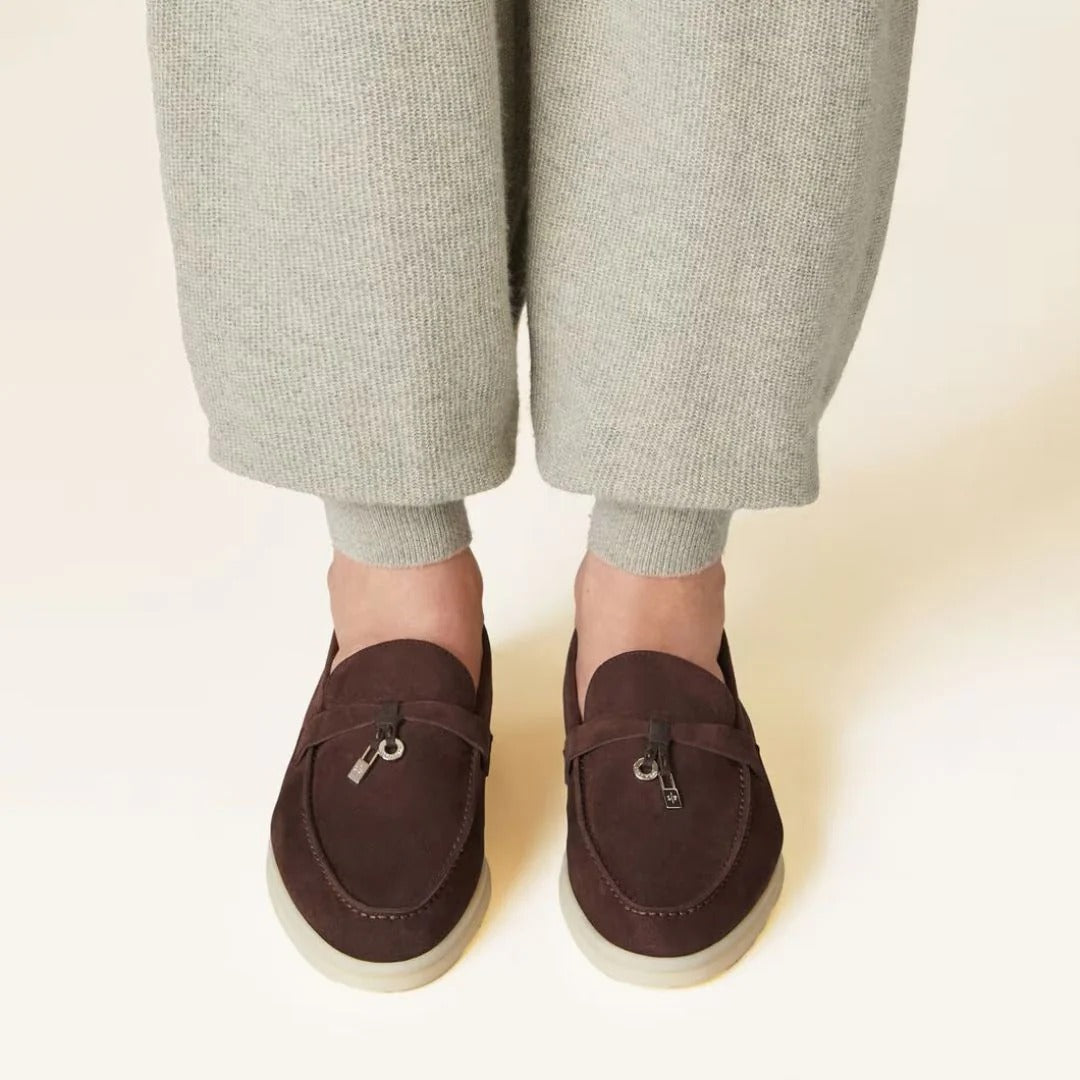 Sophia - MILANO LOAFERS