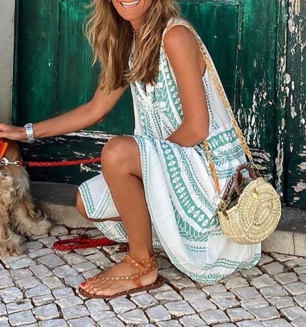 LISA | Fun Dress