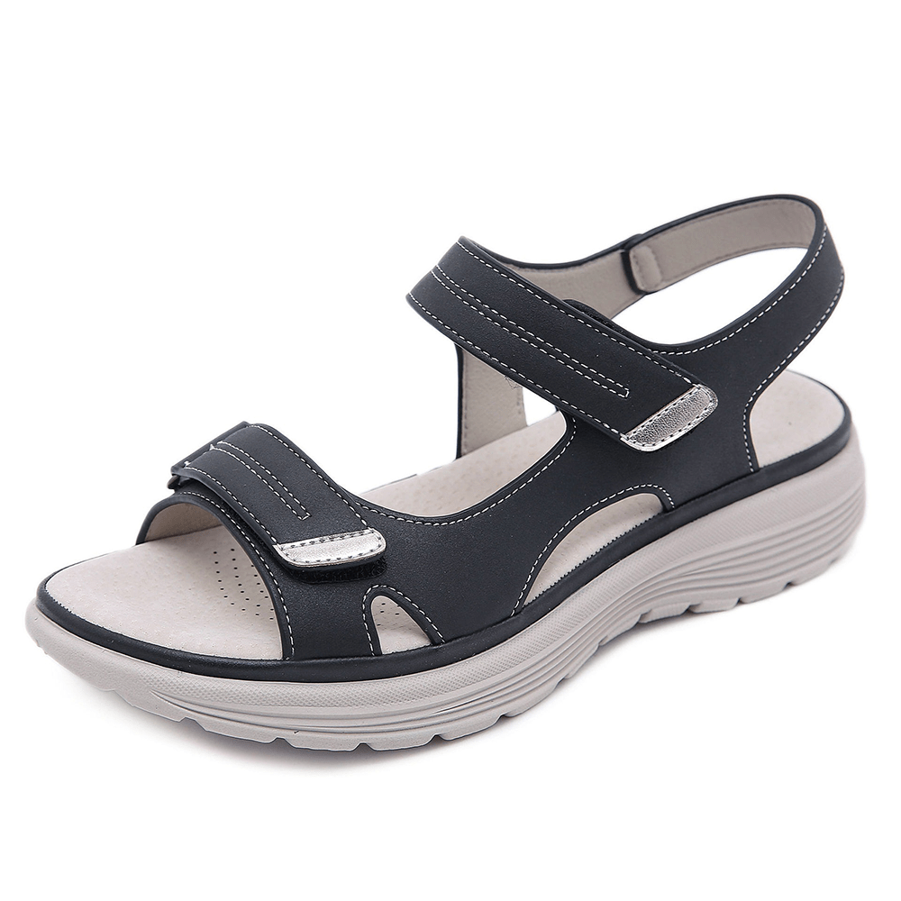 Megan - Sporty Comfort Sandals