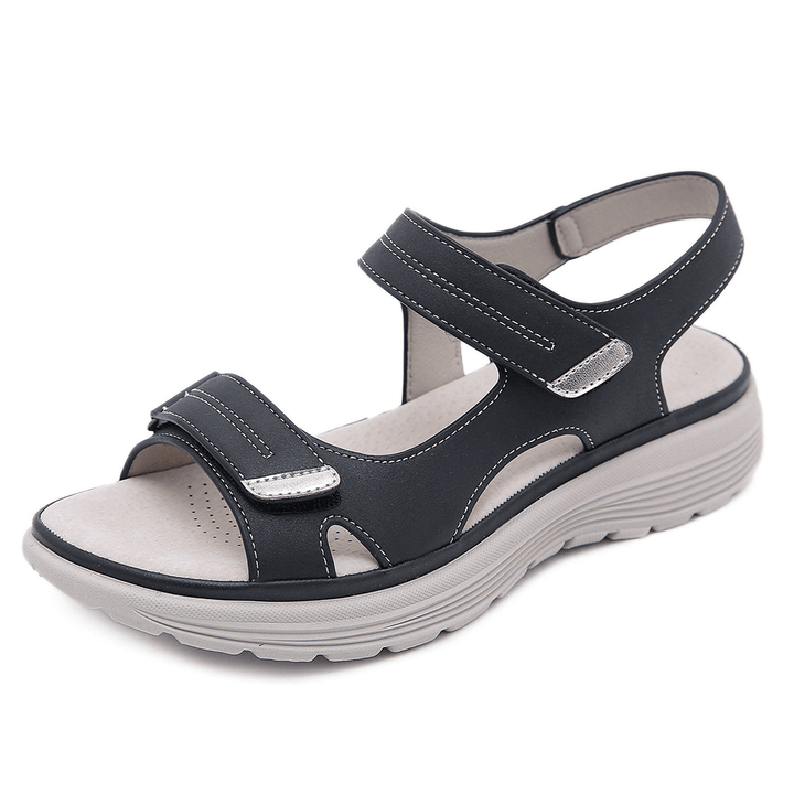 Megan - Sporty Comfort Sandals