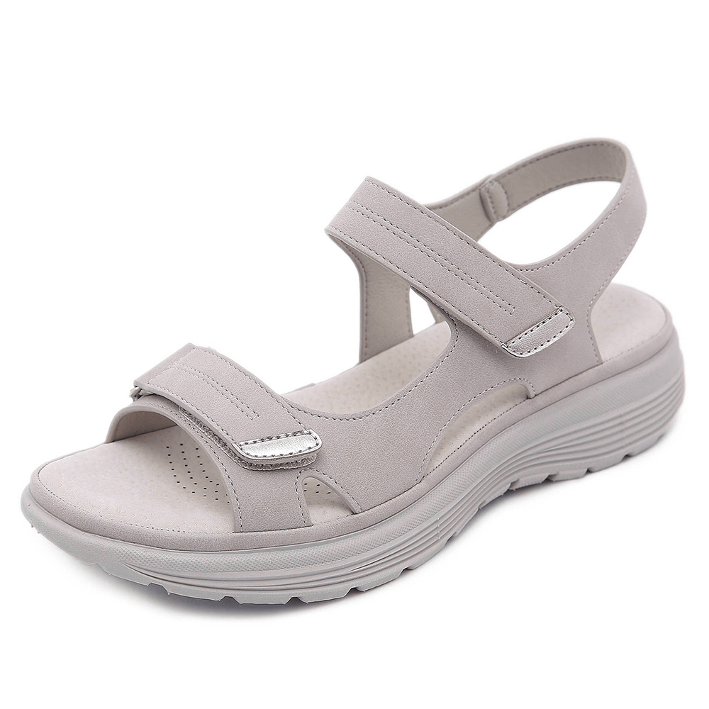 Megan - Sporty Comfort Sandals