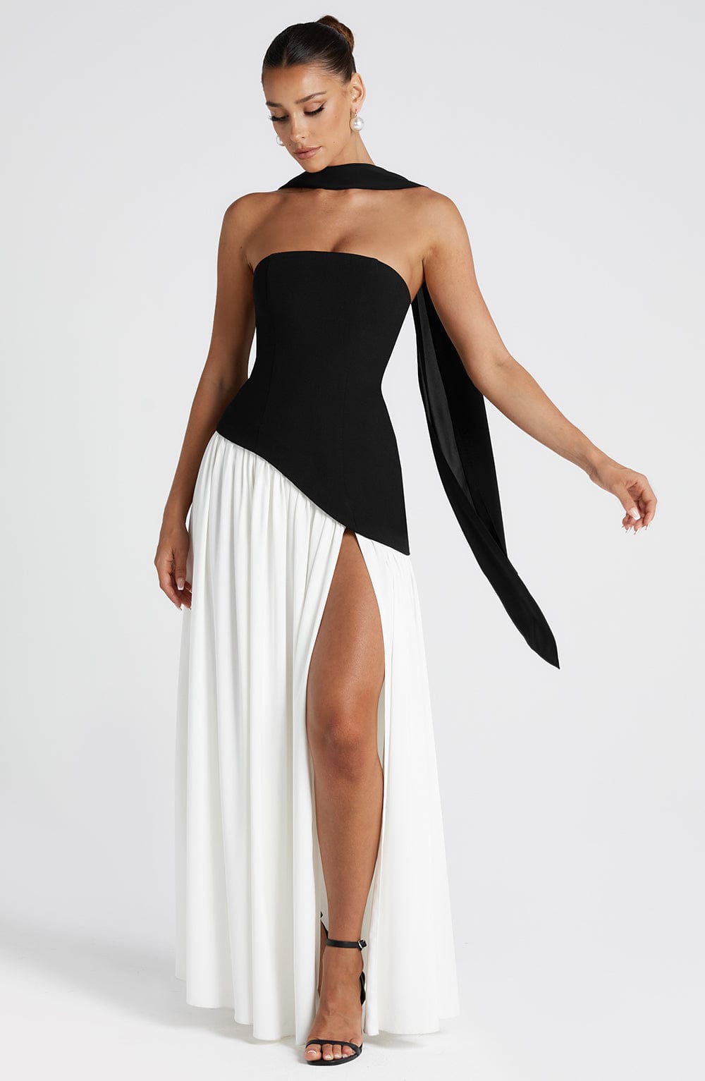 Ruby - Maxi dress
