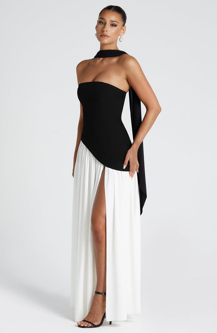 Ruby - Maxi dress
