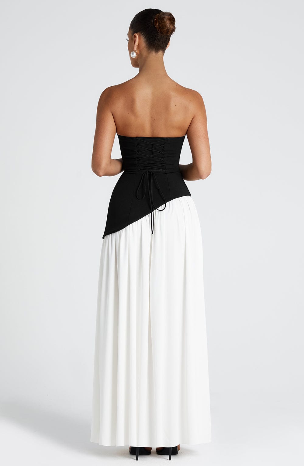 Ruby - Maxi dress