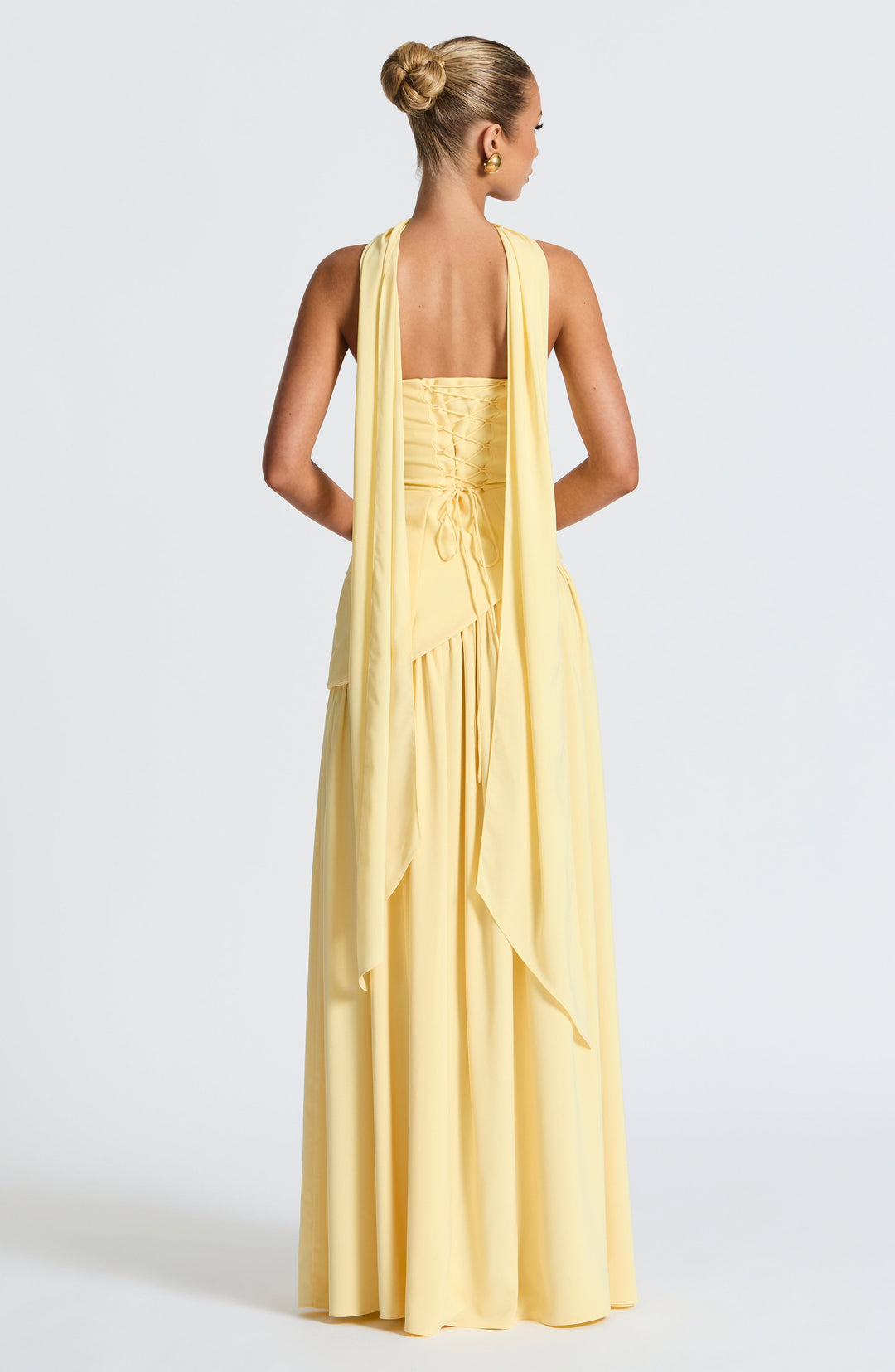 Ruby - Maxi dress