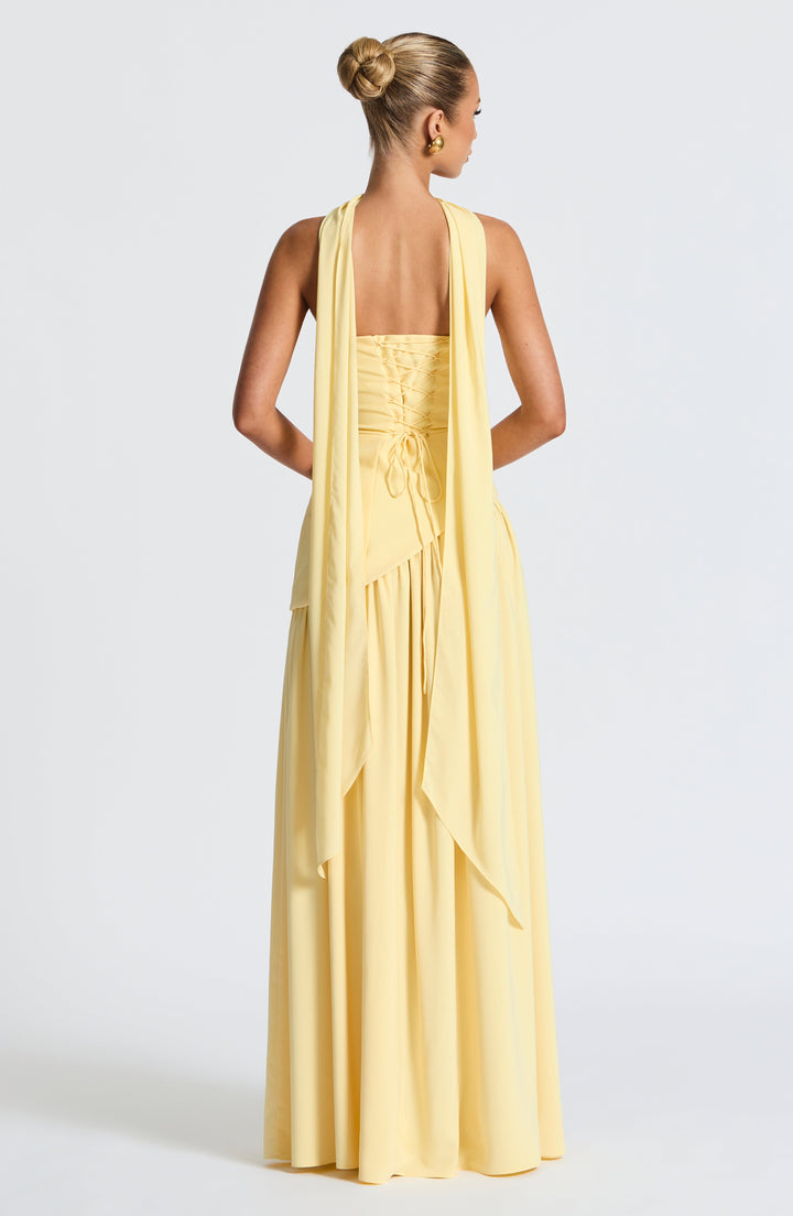 Ruby - Maxi dress