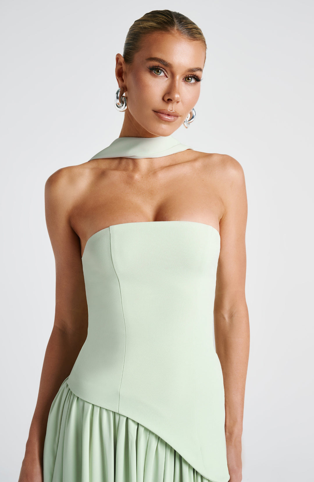 Ruby - Maxi dress