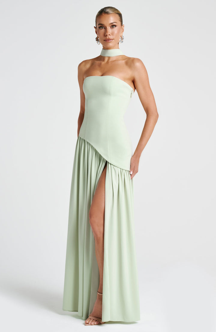 Ruby - Maxi dress