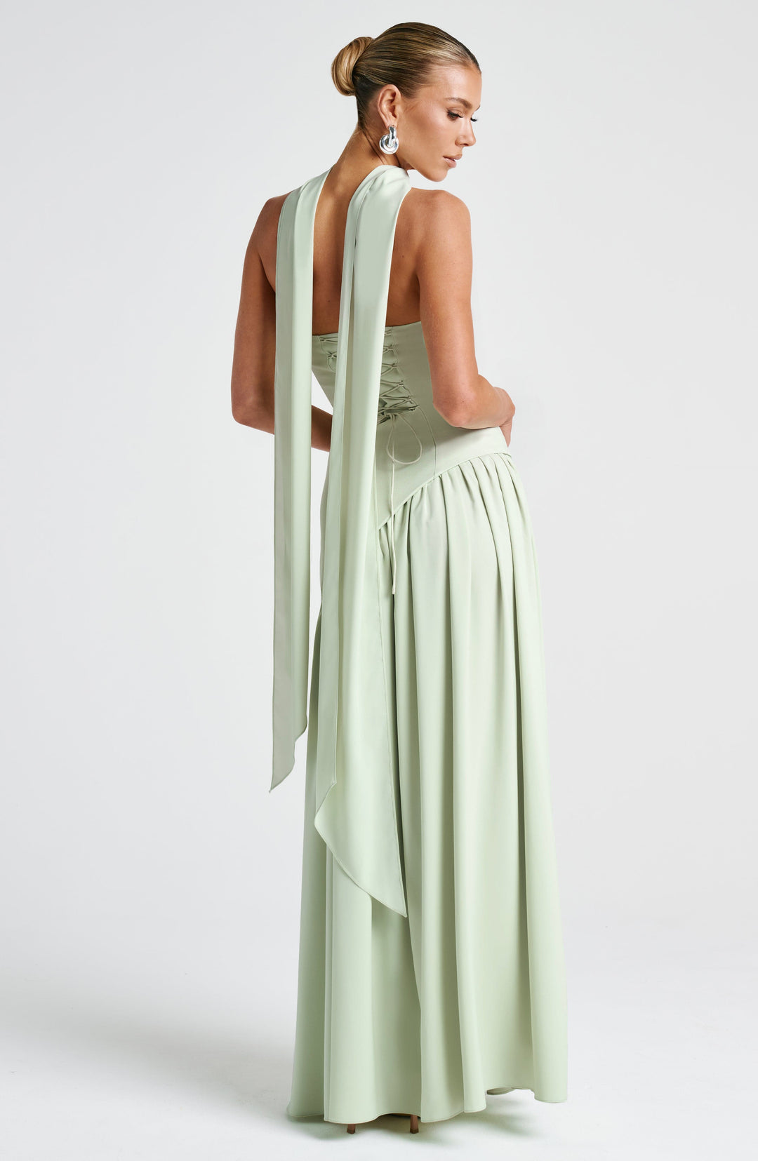 Ruby - Maxi dress