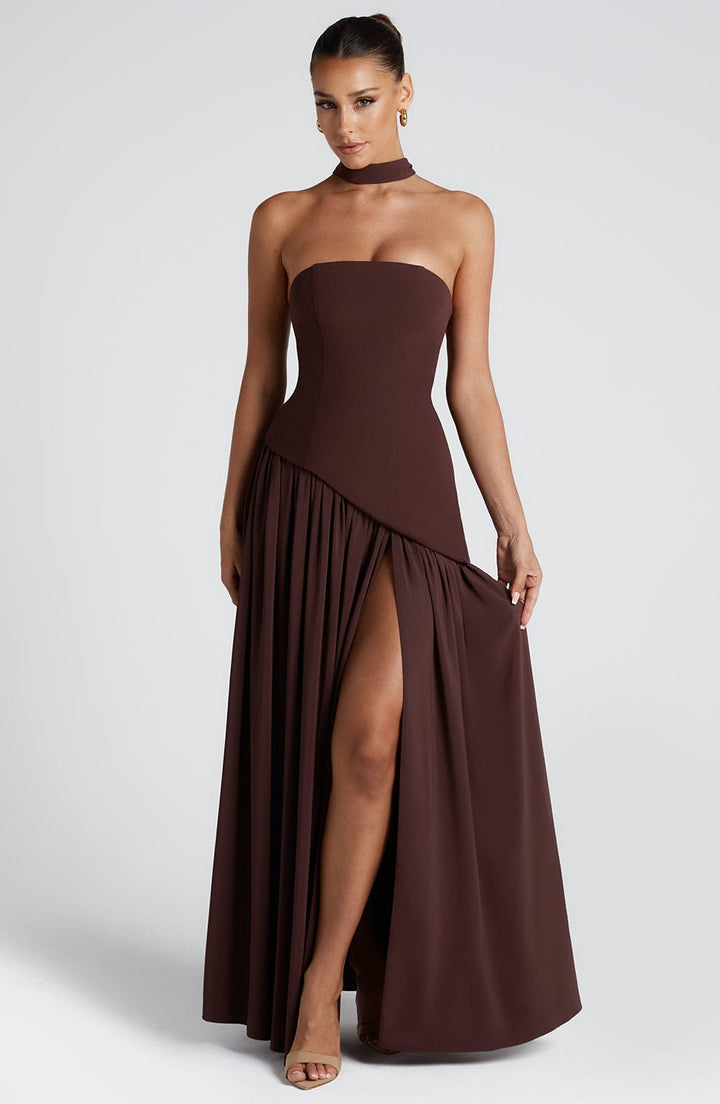 Ruby - Maxi dress