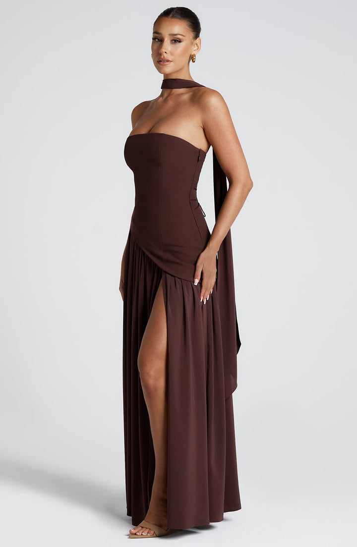 Ruby - Maxi dress