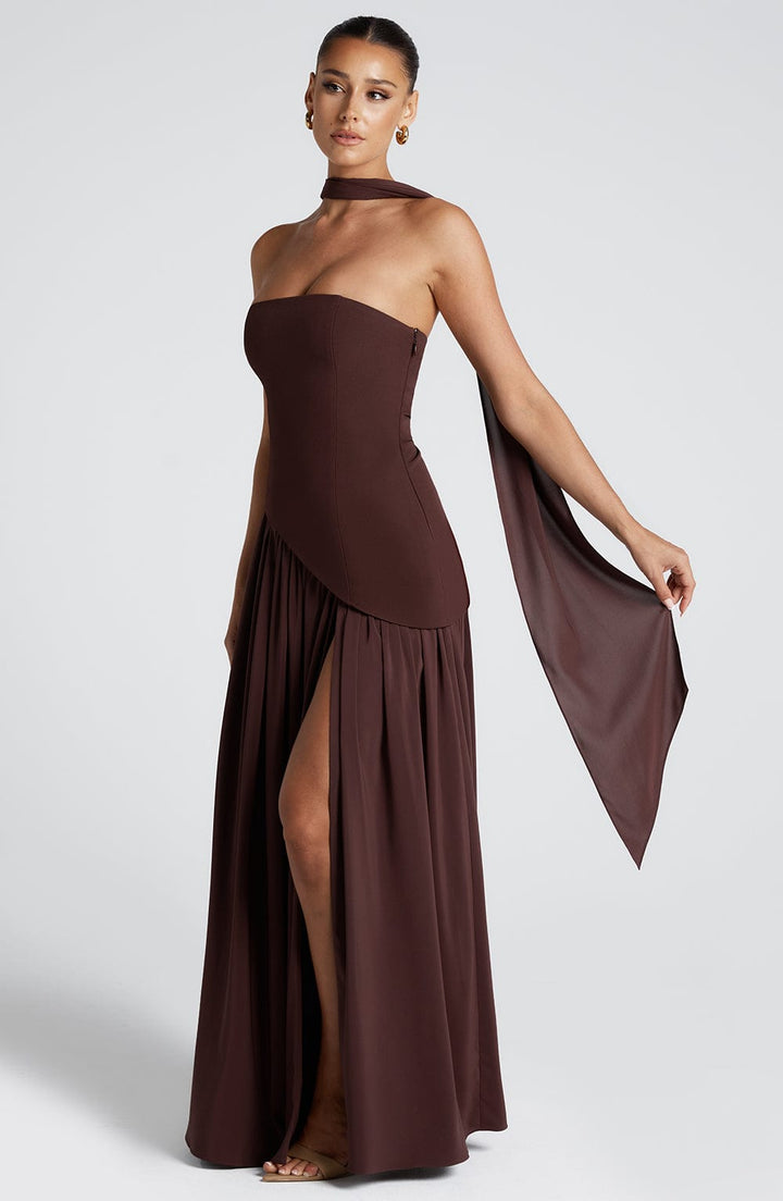 Ruby - Maxi dress