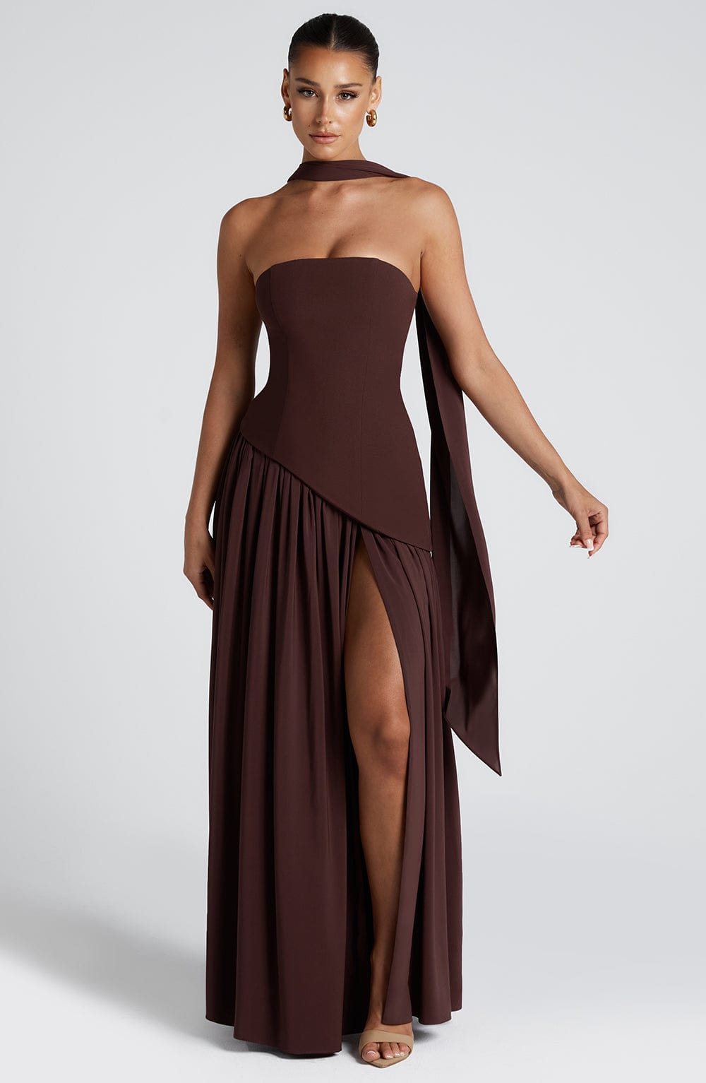 Ruby - Maxi dress