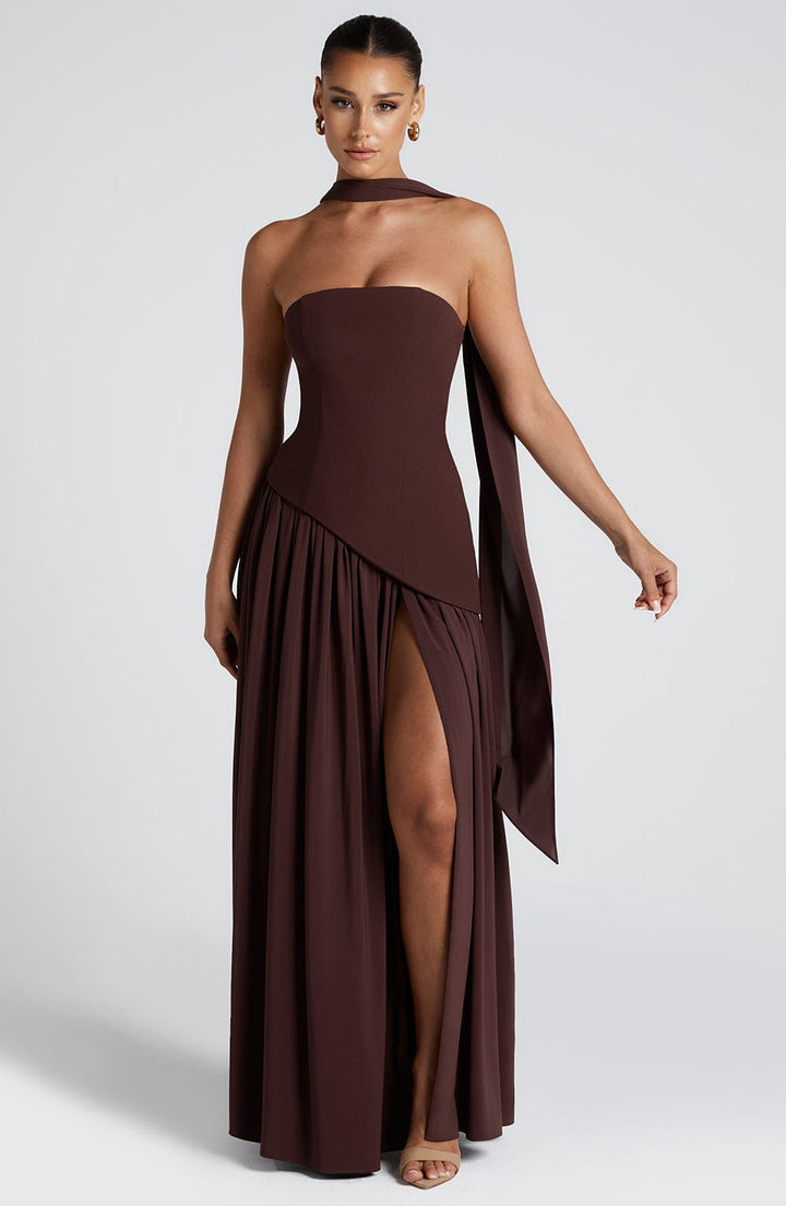 Ruby - Maxi dress