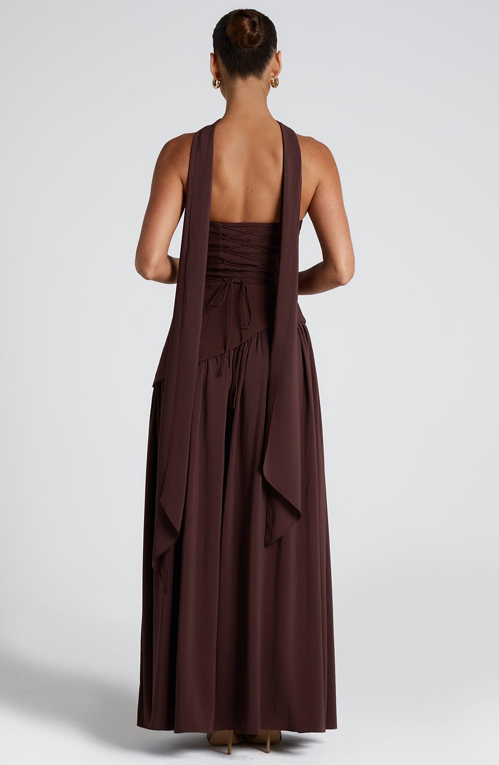 Ruby - Maxi dress