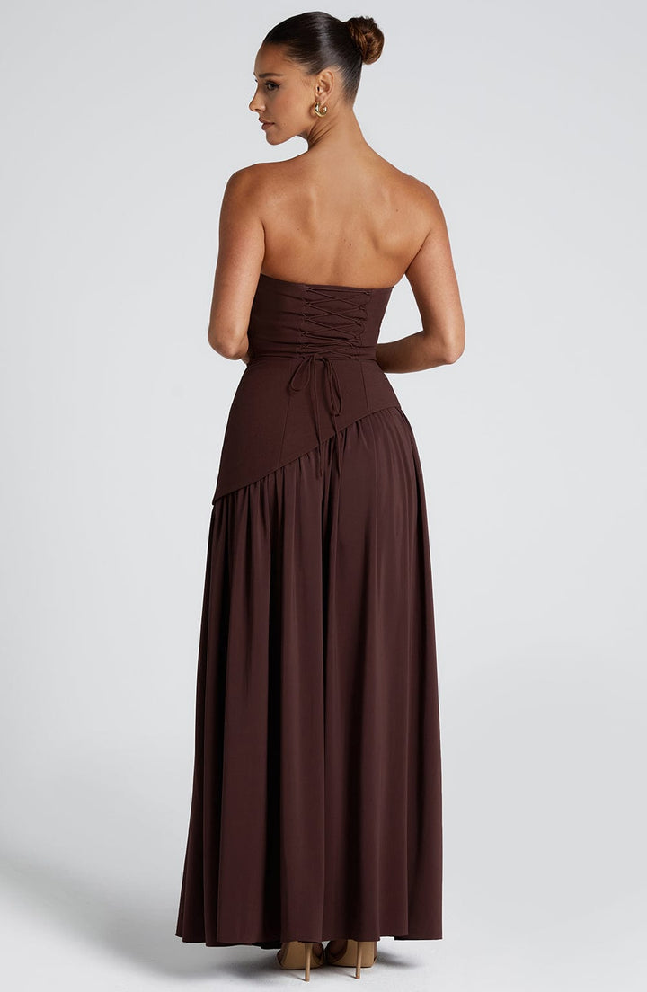 Ruby - Maxi dress