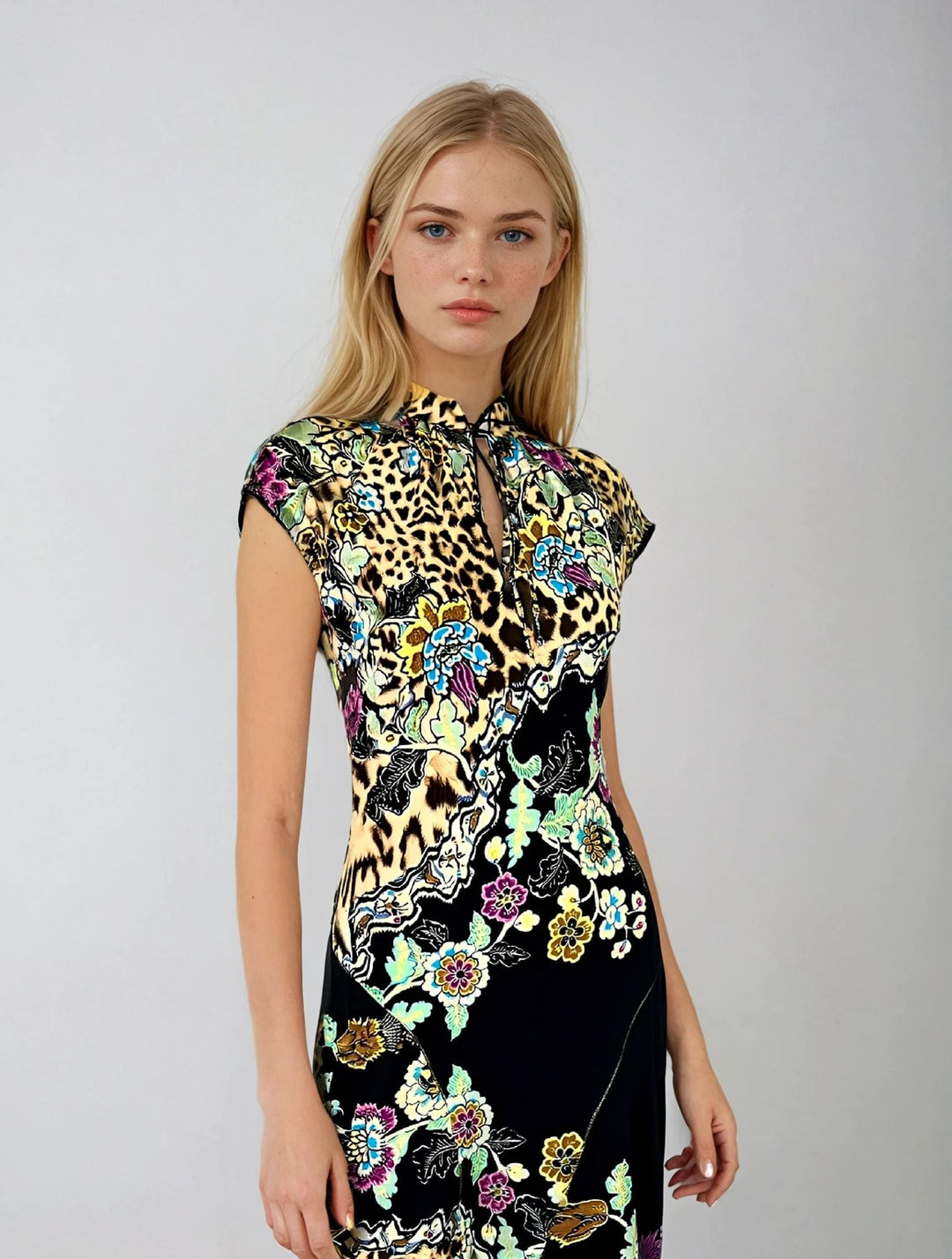 Tiviana Midi Dress