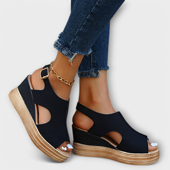 Jolisse - Innovative Orthopedic Sandals