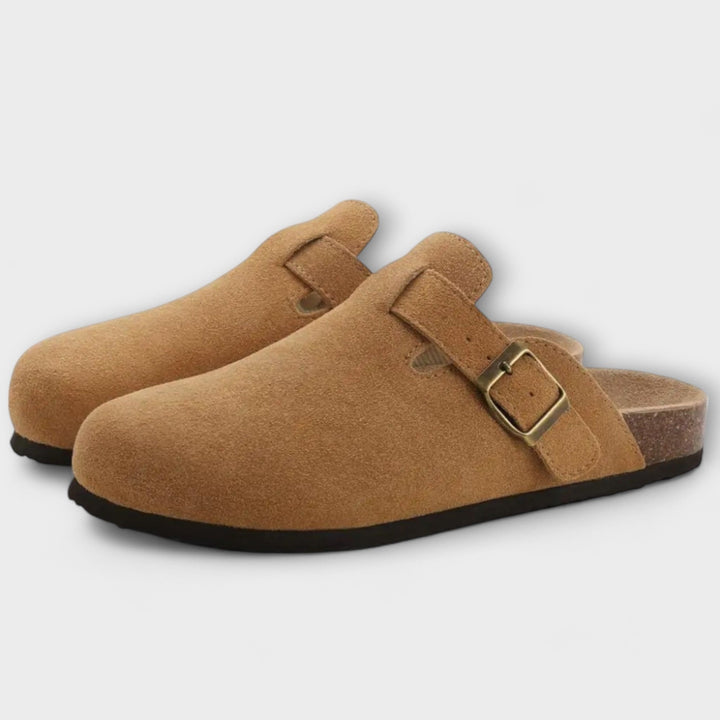 Saphirae - Comfort Sandals