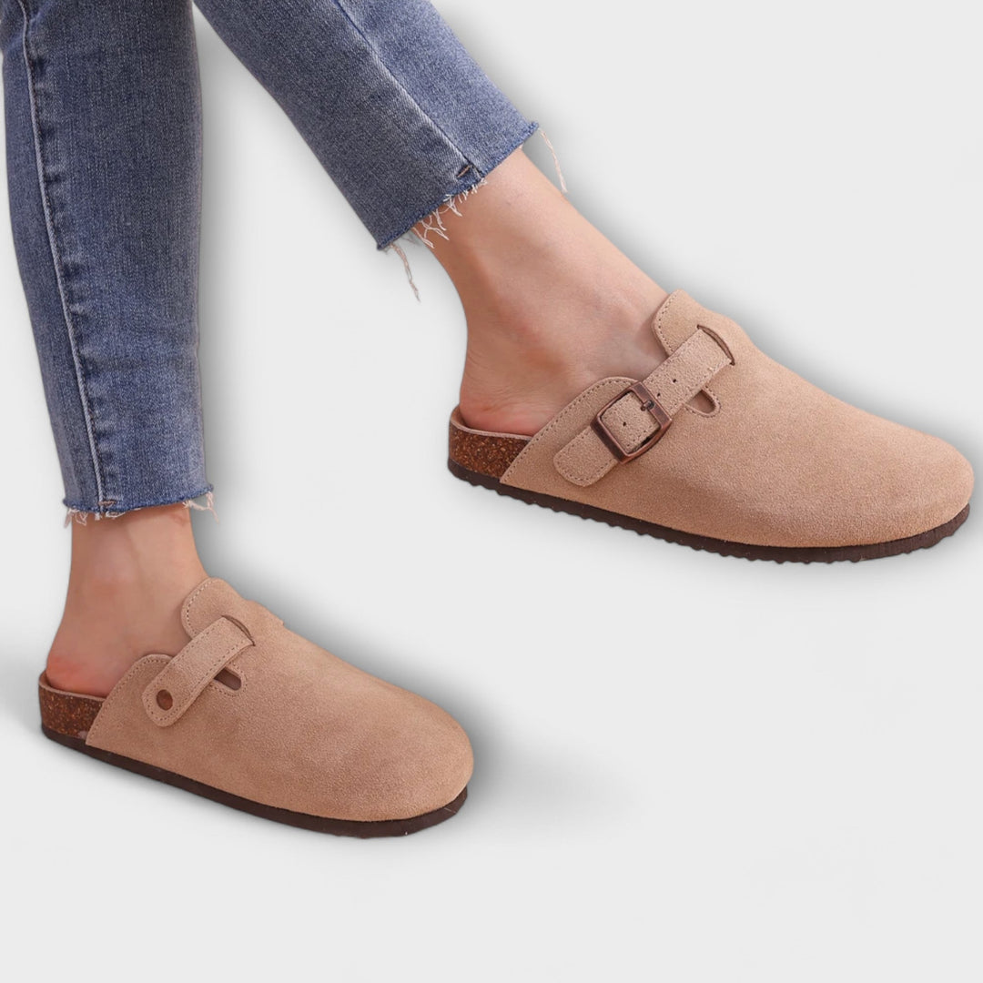 Saphirae - Comfort Sandals