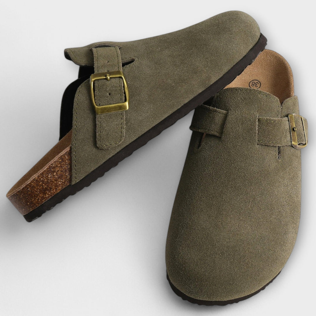 Saphirae - Comfort Sandals
