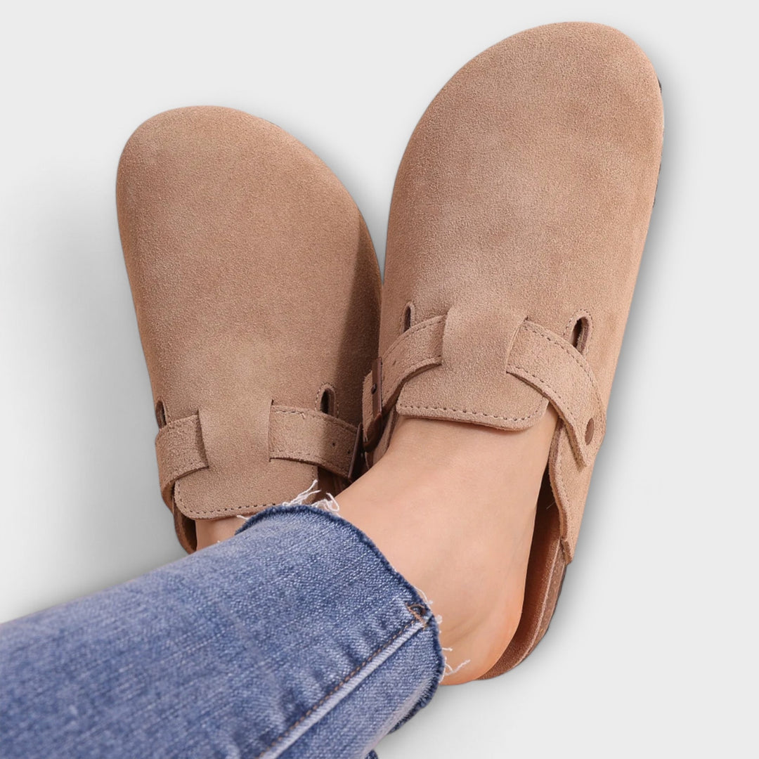 Saphirae - Comfort Sandals