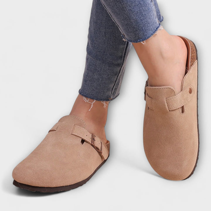 Saphirae - Comfort Sandals