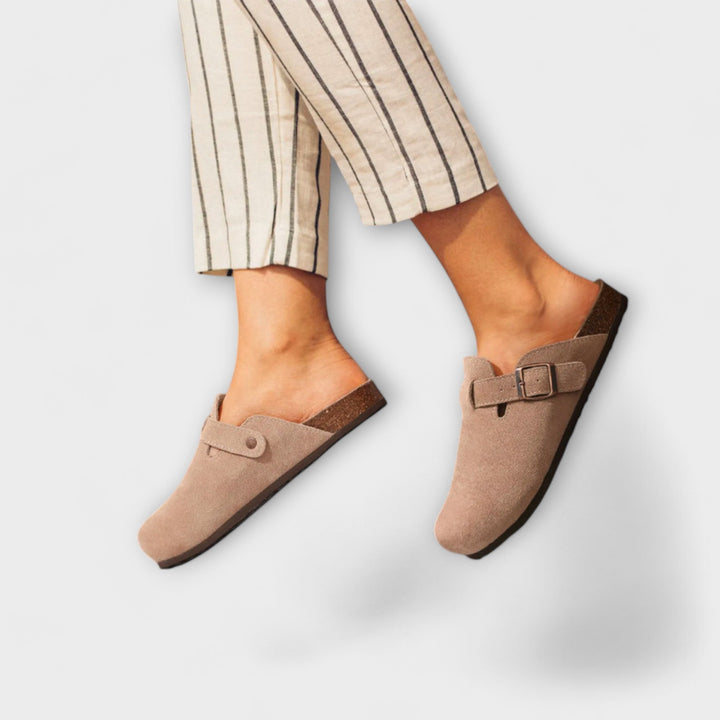 Saphirae - Comfort Sandals