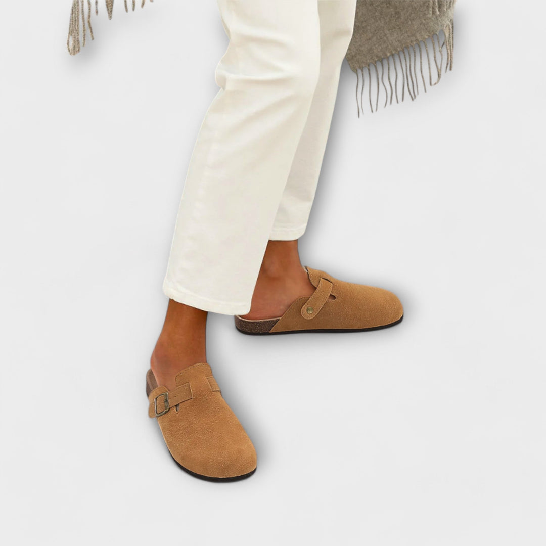 Saphirae - Comfort Sandals