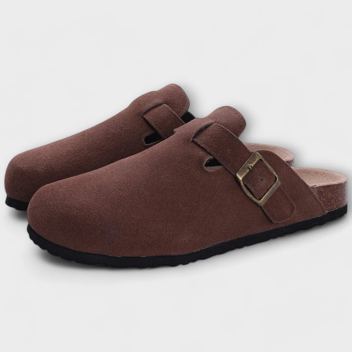 Saphirae - Comfort Sandals