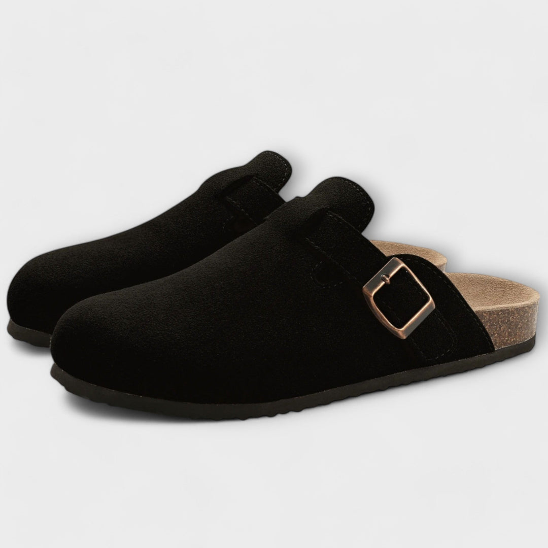 Saphirae - Comfort Sandals