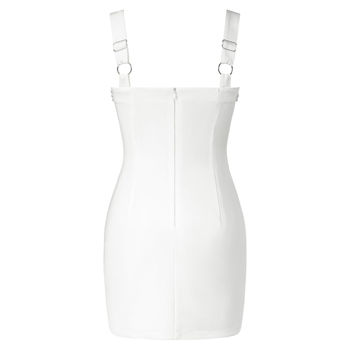 Manuela Mini Dress