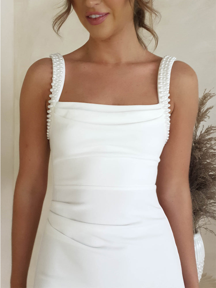Manuela Mini Dress