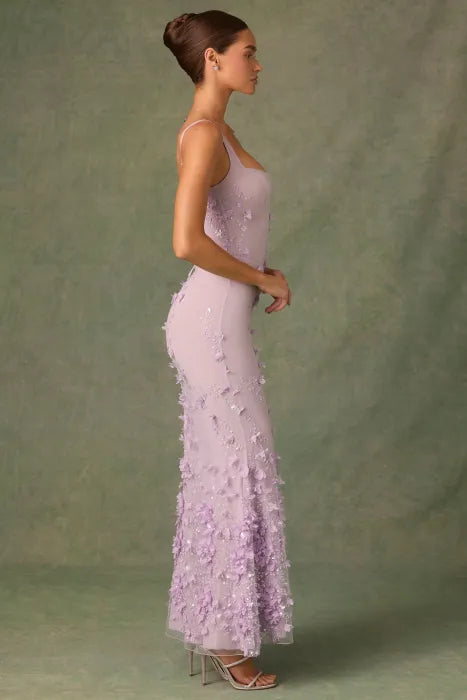 Irisenna Maxi Dress