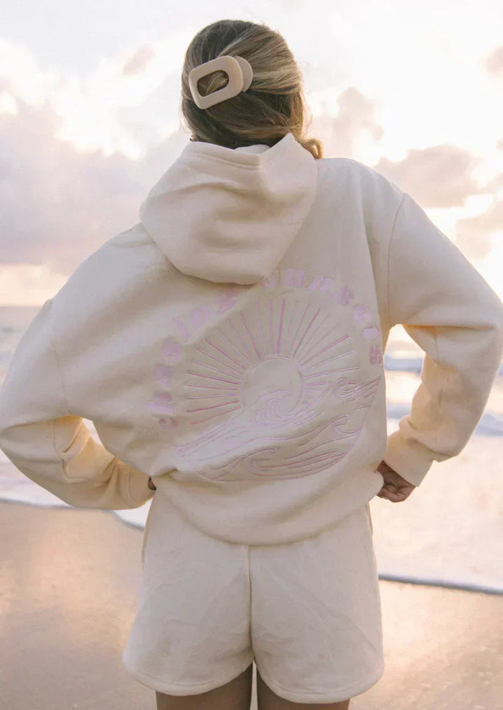 Rayla -  Comfy Elegant Hoodie