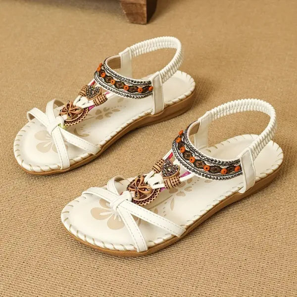 Yselle - Comfortable orthopaedic sandals