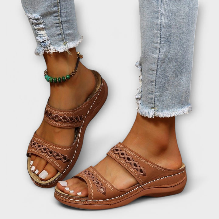 Leorisse - Orthopedic Sandals
