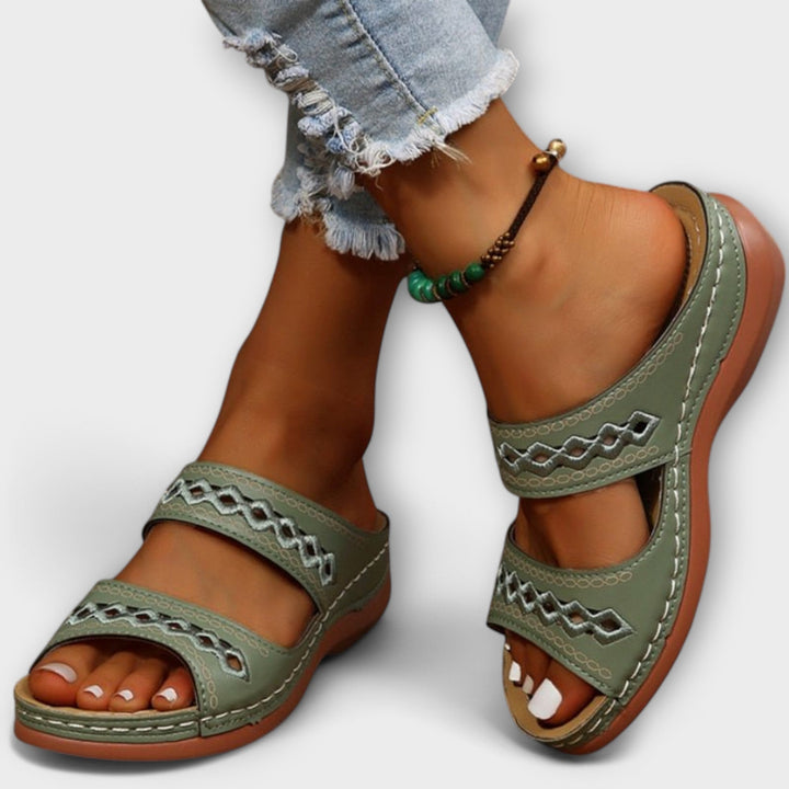 Leorisse - Orthopedic Sandals