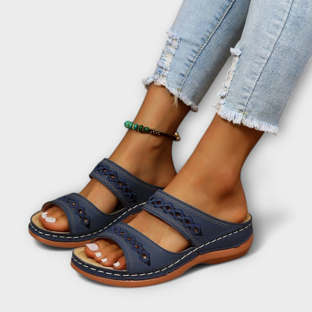 Leorisse - Orthopedic Sandals