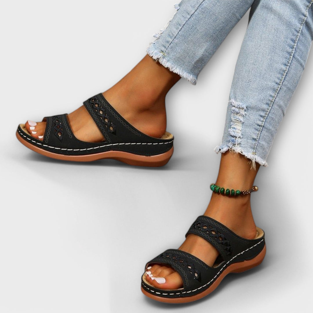 Leorisse - Orthopedic Sandals