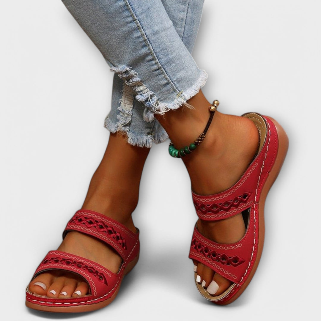 Leorisse - Orthopedic Sandals