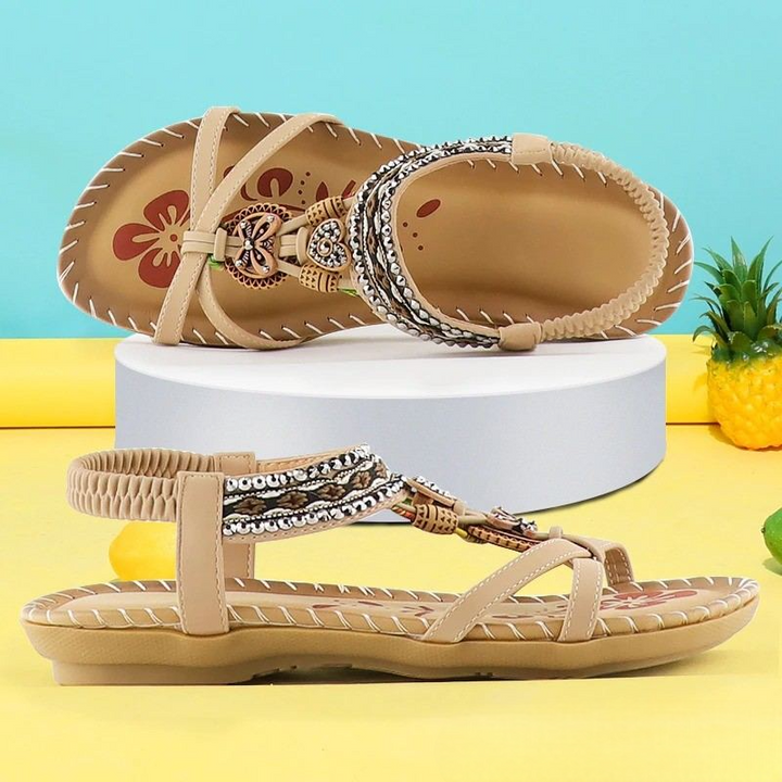 Yselle - Comfortable orthopaedic sandals